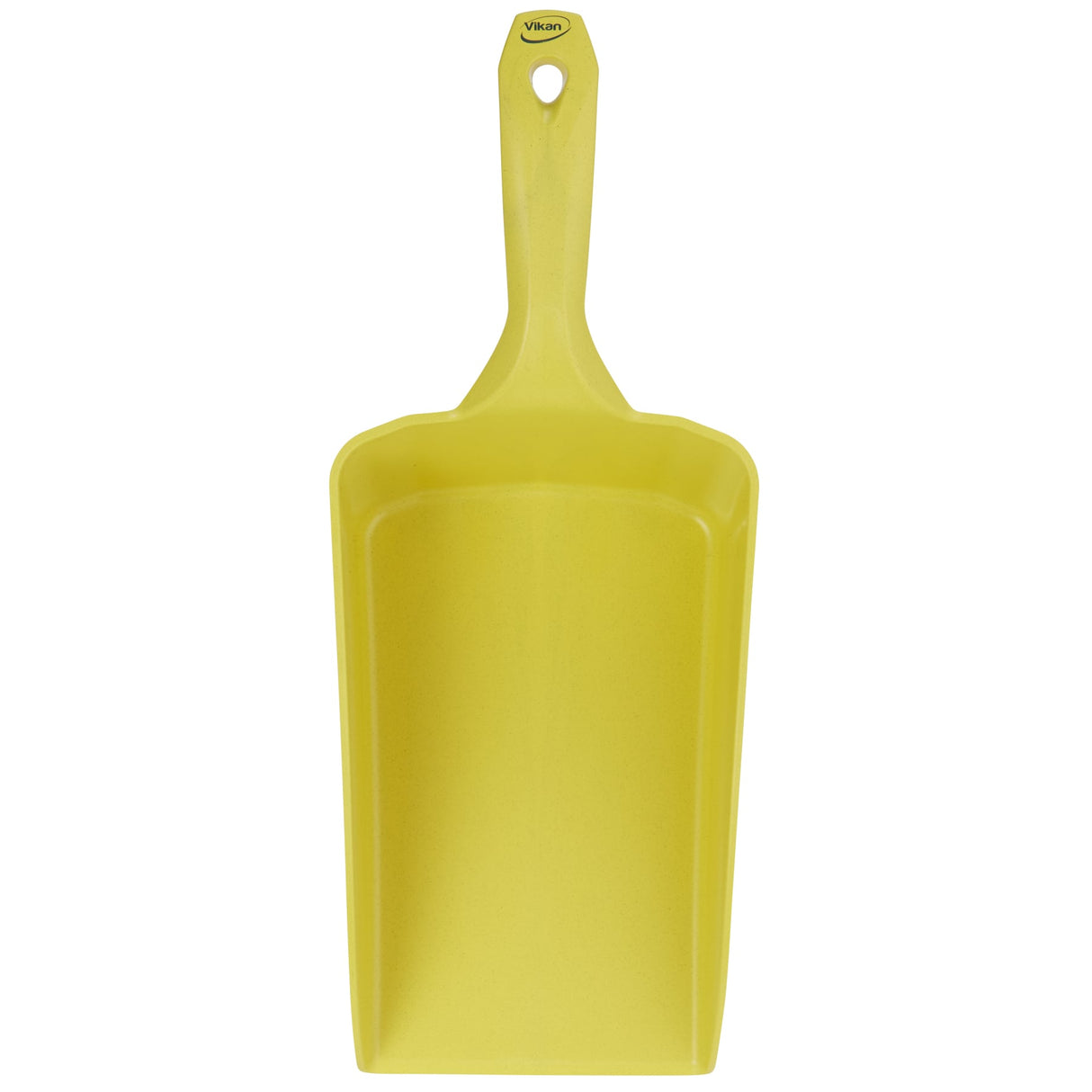Vikan Handschaufel, metalldetektierbar, 2 Liter