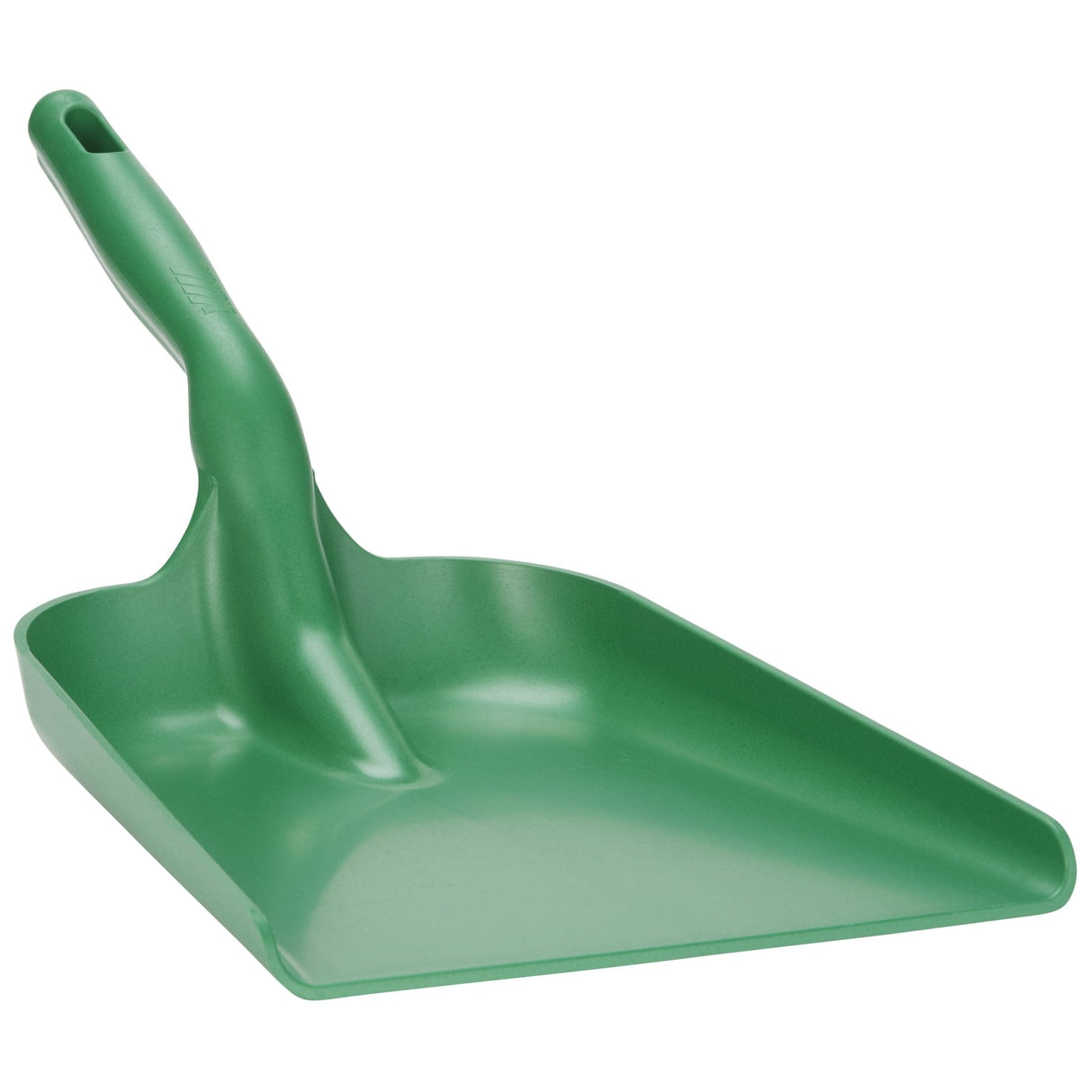 Vikan Handschaufel, metalldetektierbar, 550 mm Grün