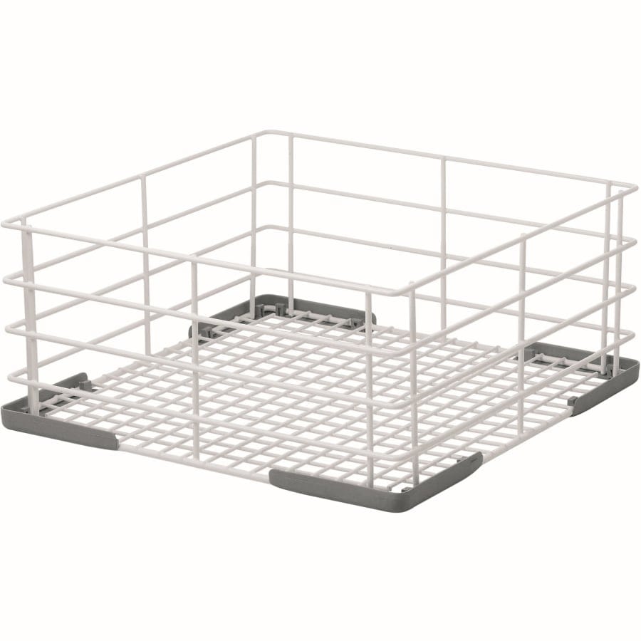 Vikan Hi-Flex Wandhalterungssystem, 420 mm