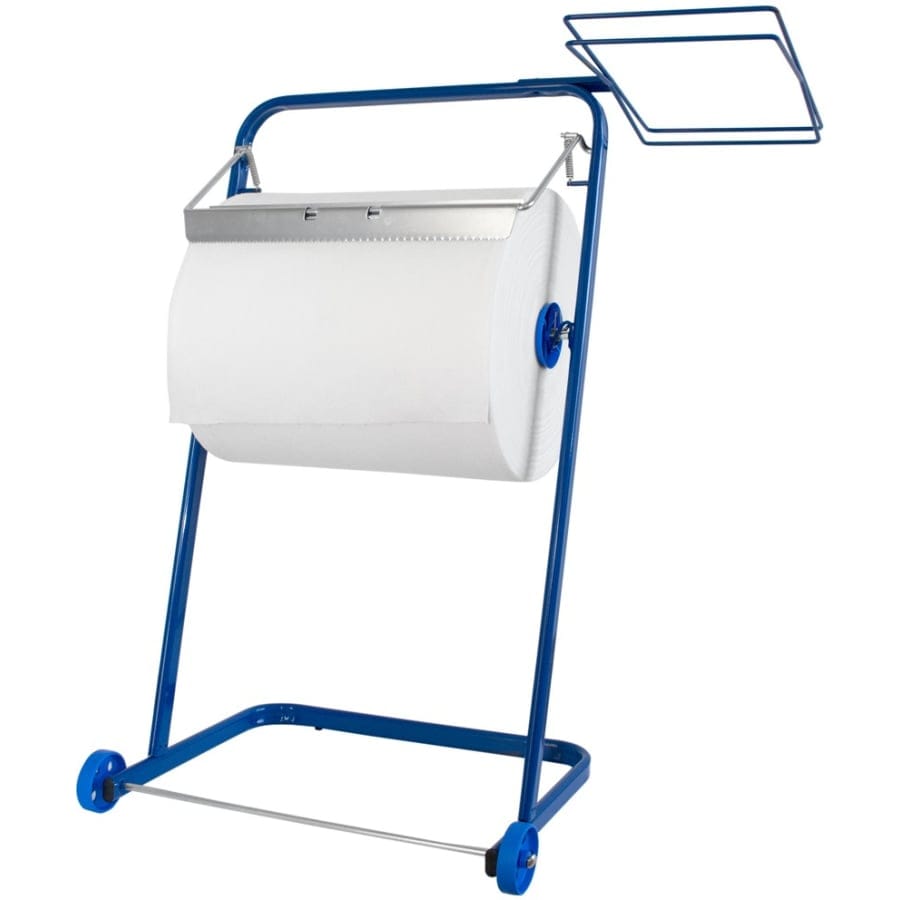 Vikan Hi-Flex Wandhalterungssystem, 420 mm