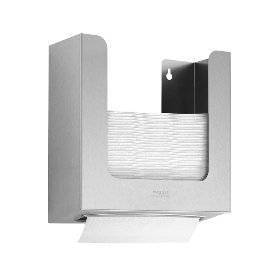 Vikan Hi-Flex Wandhalterungssystem, 420 mm