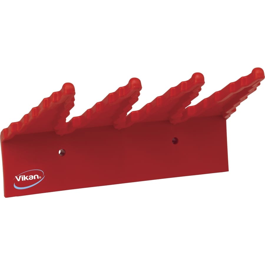 Vikan Hi-Flex Wandhalterungssystem, 420 mm