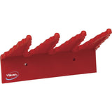 Vikan Hi-Flex Wandhalterungssystem, 420 mm