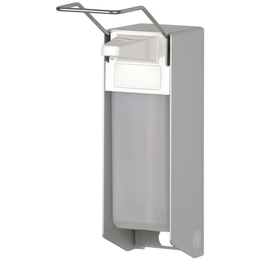 Vikan Hi-Flex Wandhalterungssystem, 420 mm
