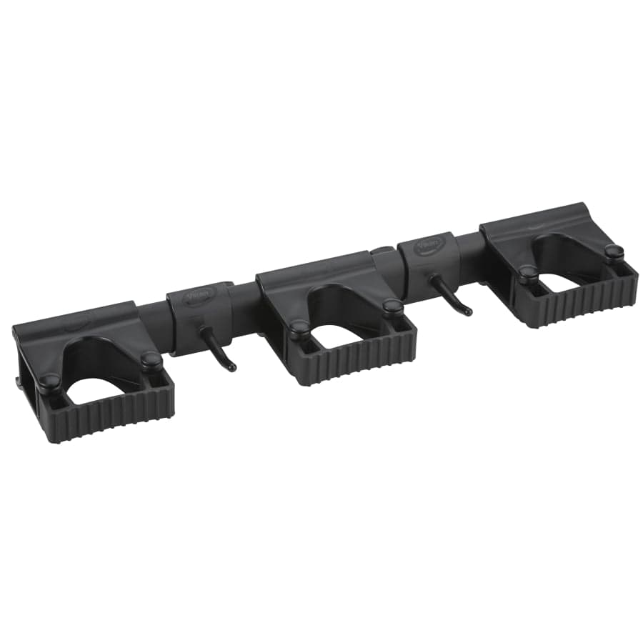 Vikan Hi-Flex Wandhalterungssystem, 420 mm