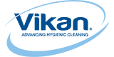 Vikan Hi-Flex Wandhalterungssystem, 420 mm