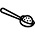 Vikan High-Low Winkelschrubber, 265 mm