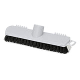 Vikan High-Low Winkelschrubber, 265 mm