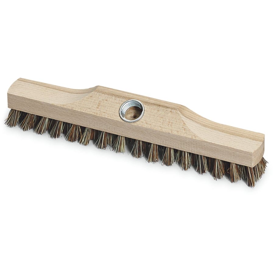 Vikan High-Low Winkelschrubber, 265 mm