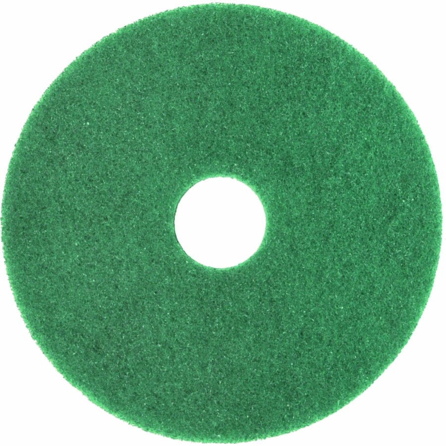 Vikan High-Low Winkelschrubber, 265 mm