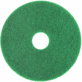 Vikan High-Low Winkelschrubber, 265 mm