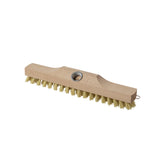 Vikan High-Low Winkelschrubber, 265 mm