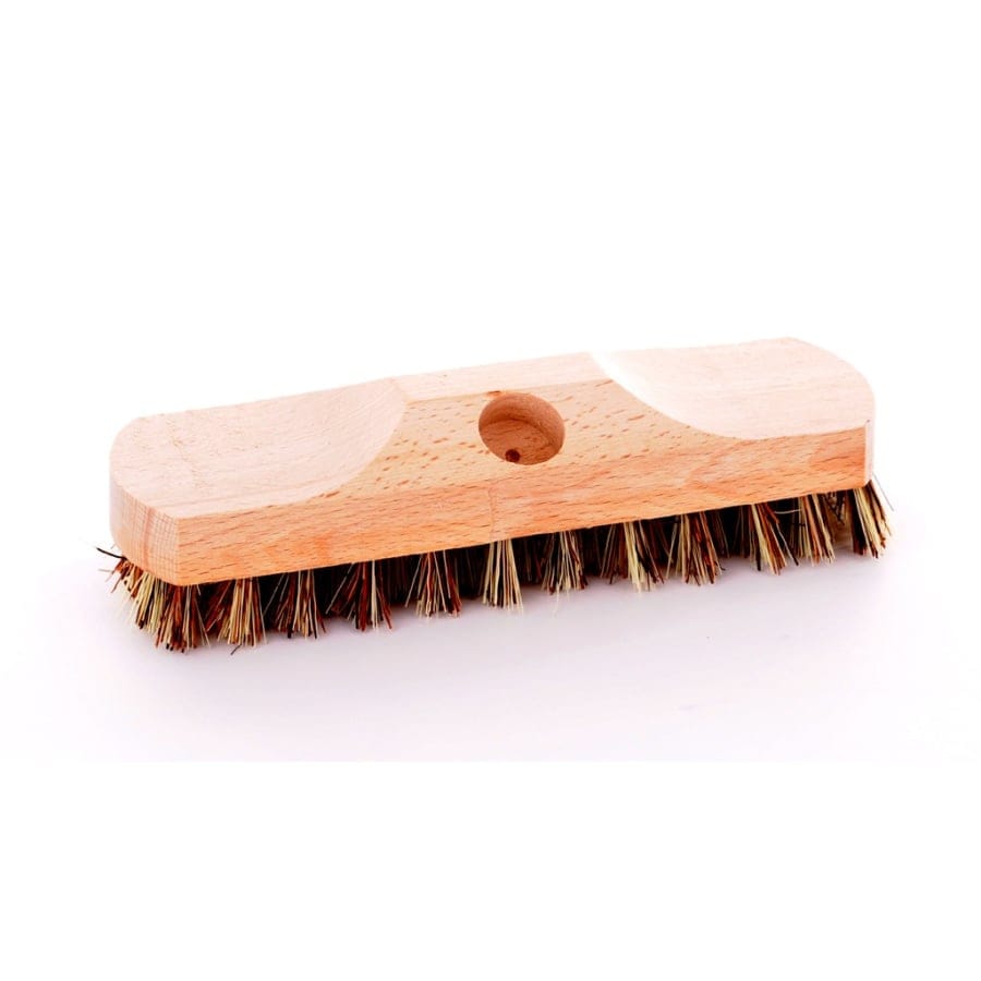 Vikan High-Low Winkelschrubber, 265 mm