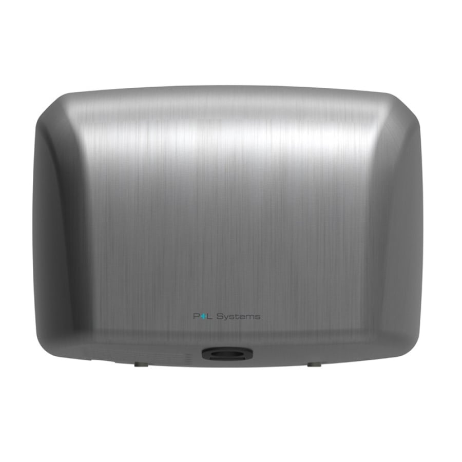 Vikan High-Low Winkelschrubber, 265 mm