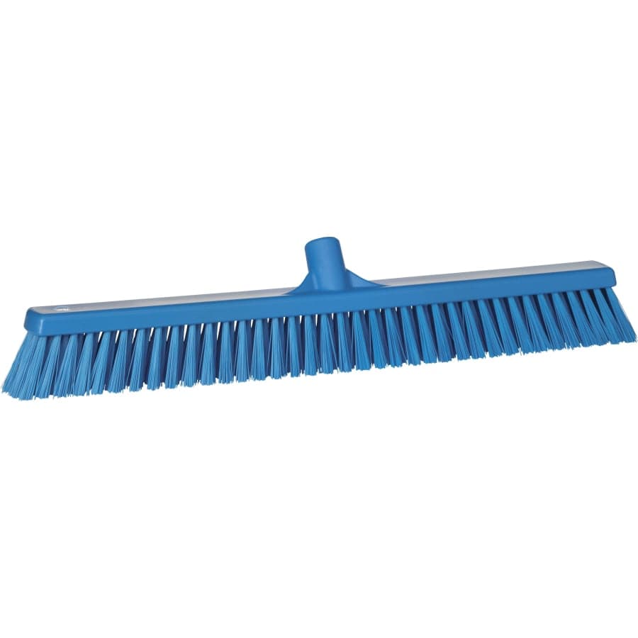 Vikan High-Low Winkelschrubber, 265 mm