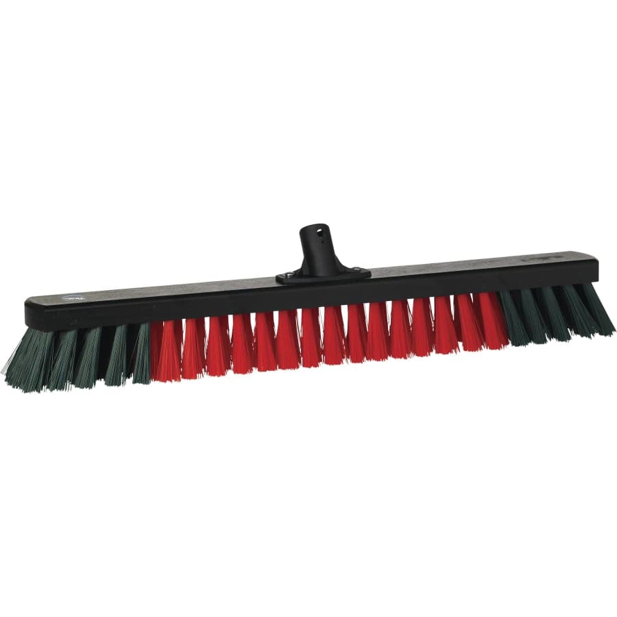 Vikan High-Low Winkelschrubber, 265 mm