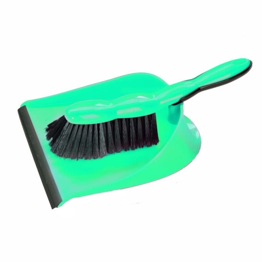 Vikan High-Low Winkelschrubber, 265 mm