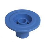 Vikan High-Low Winkelschrubber, 265 mm