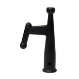 Vikan High-Low Winkelschrubber, 265 mm