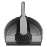 Vikan High-Low Winkelschrubber, 265 mm