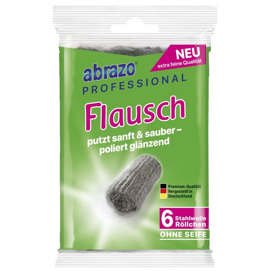 Vikan High-Low Winkelschrubber, 265 mm