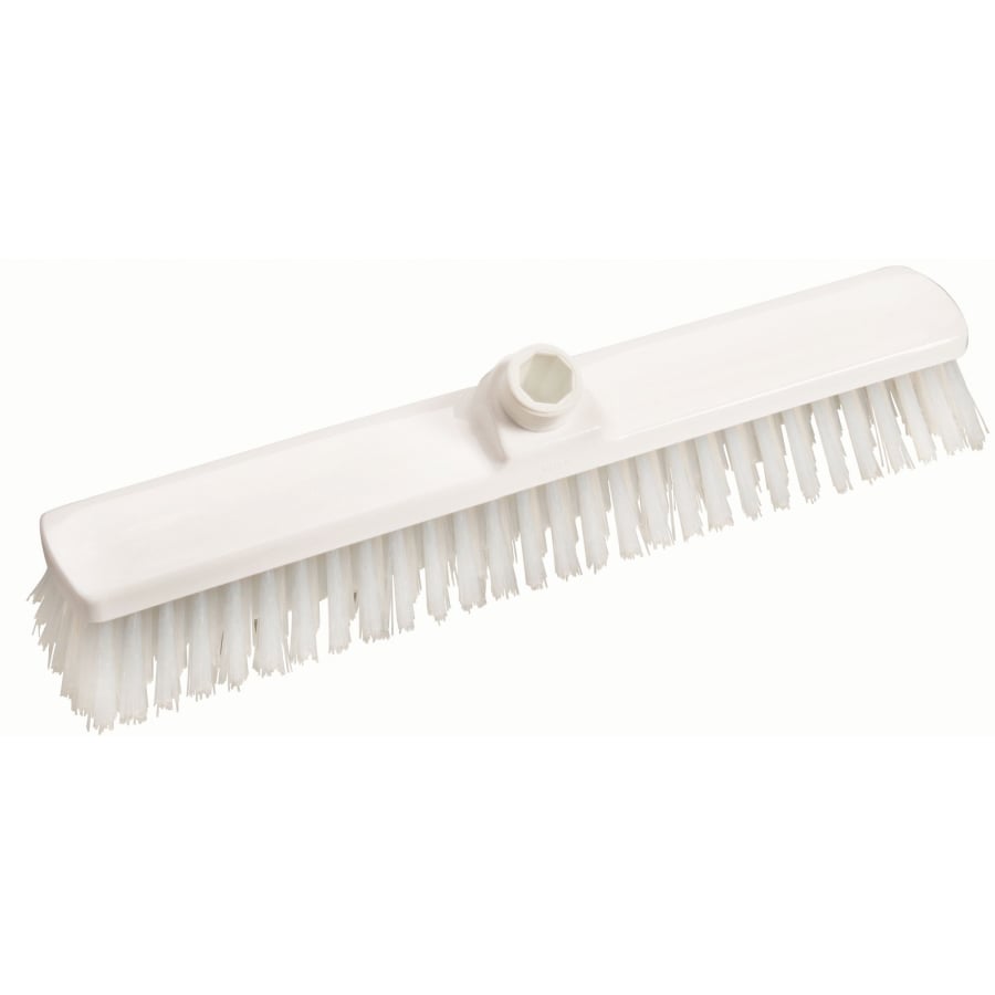Vikan High-Low Winkelschrubber, 265 mm