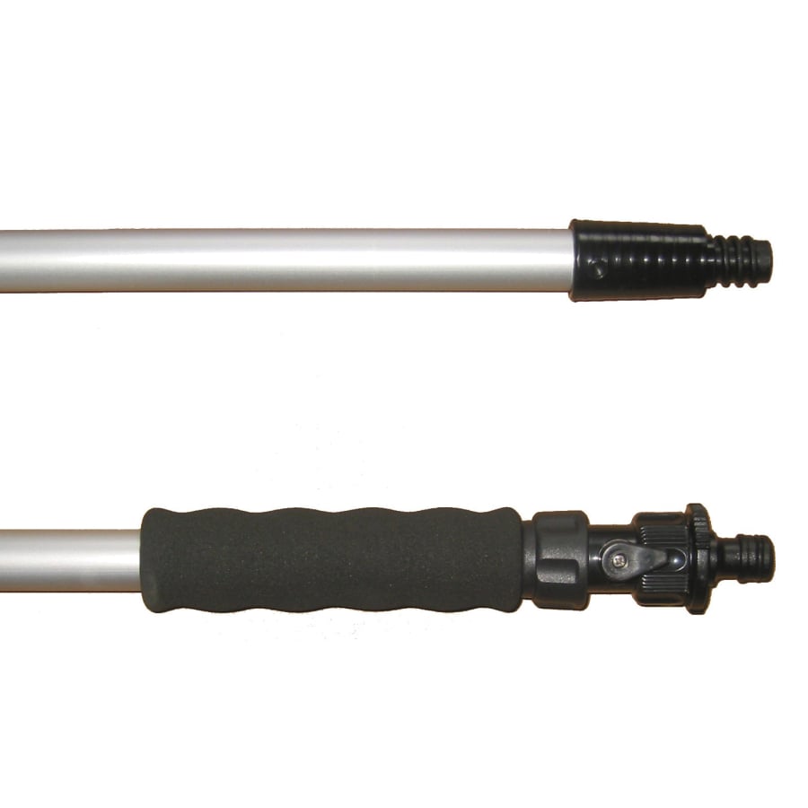 Vikan High-Low Winkelschrubber, 265 mm