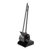 Vikan High-Low Winkelschrubber, 265 mm