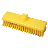 Vikan High-Low Winkelschrubber, 265 mm