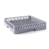 Vikan High-Low Winkelschrubber, 265 mm