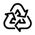 Vikan High-Low Winkelschrubber, 265 mm