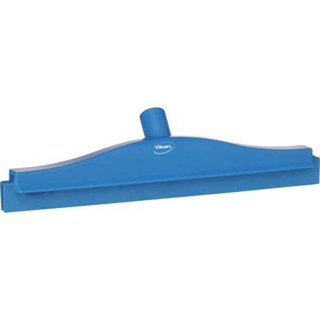 Vikan Hygienischer Wasserschieber, 405 mm Blau