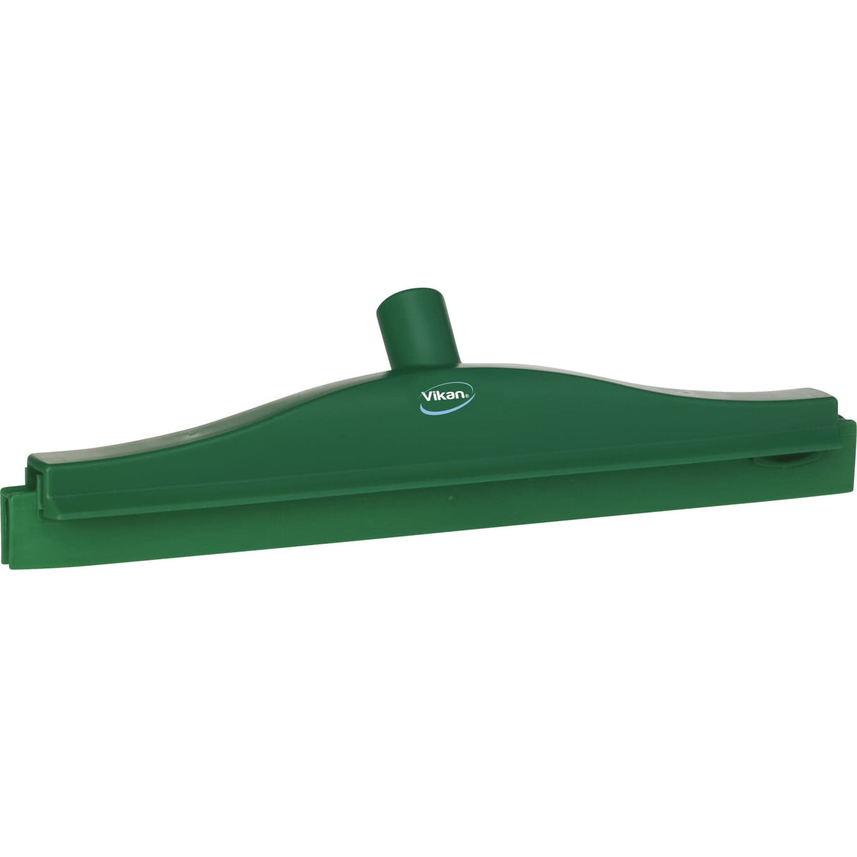 Vikan Hygienischer Wasserschieber, 405 mm Grün