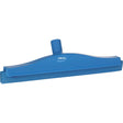 Vikan Hygienischer Wasserschieber, 415 mm Blau