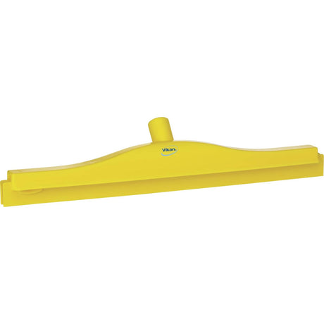 Vikan Hygienischer Wasserschieber, 505 mm Gelb