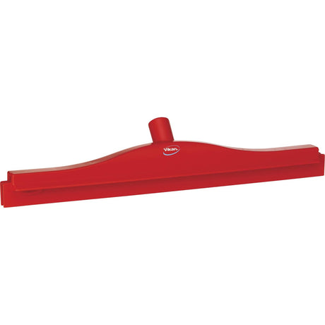 Vikan Hygienischer Wasserschieber, 505 mm Rot