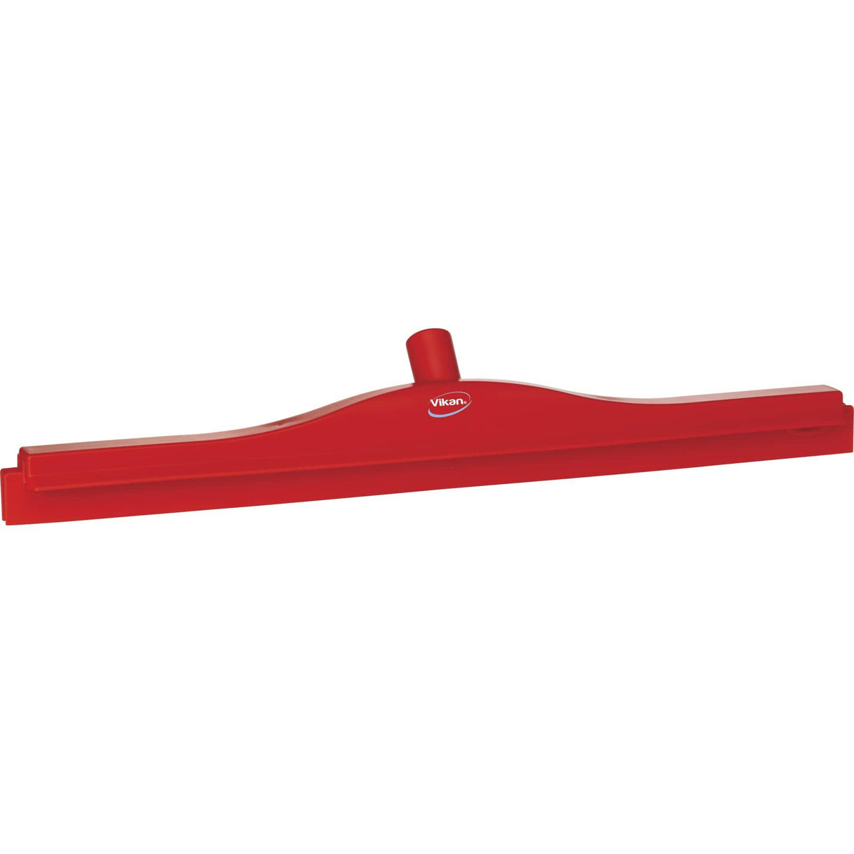 Vikan Hygienischer Wasserschieber, 605 mm Blau