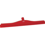 Vikan Hygienischer Wasserschieber, 605 mm Blau