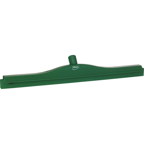 Vikan Hygienischer Wasserschieber, 605 mm Grün
