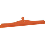 Vikan Hygienischer Wasserschieber, 605 mm Orange