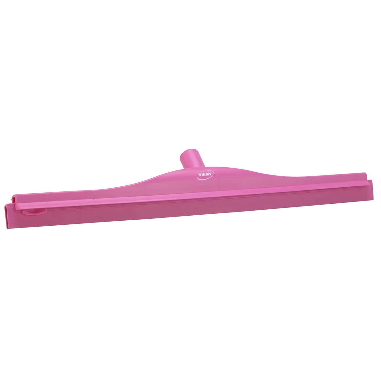 Vikan Hygienischer Wasserschieber, 605 mm Pink