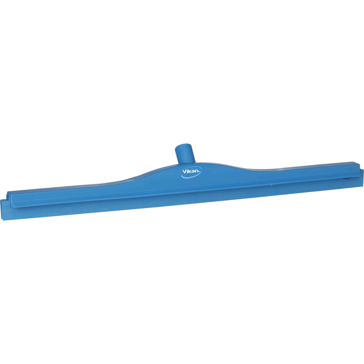 Vikan Hygienischer Wasserschieber, 700 mm Blau
