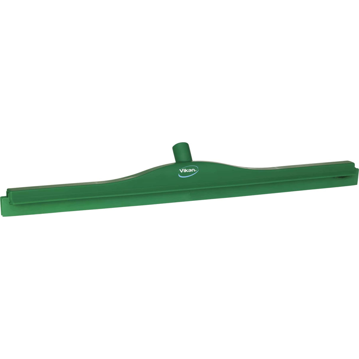 Vikan Hygienischer Wasserschieber, 700 mm Grün