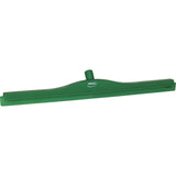 Vikan Hygienischer Wasserschieber, 700 mm Grün