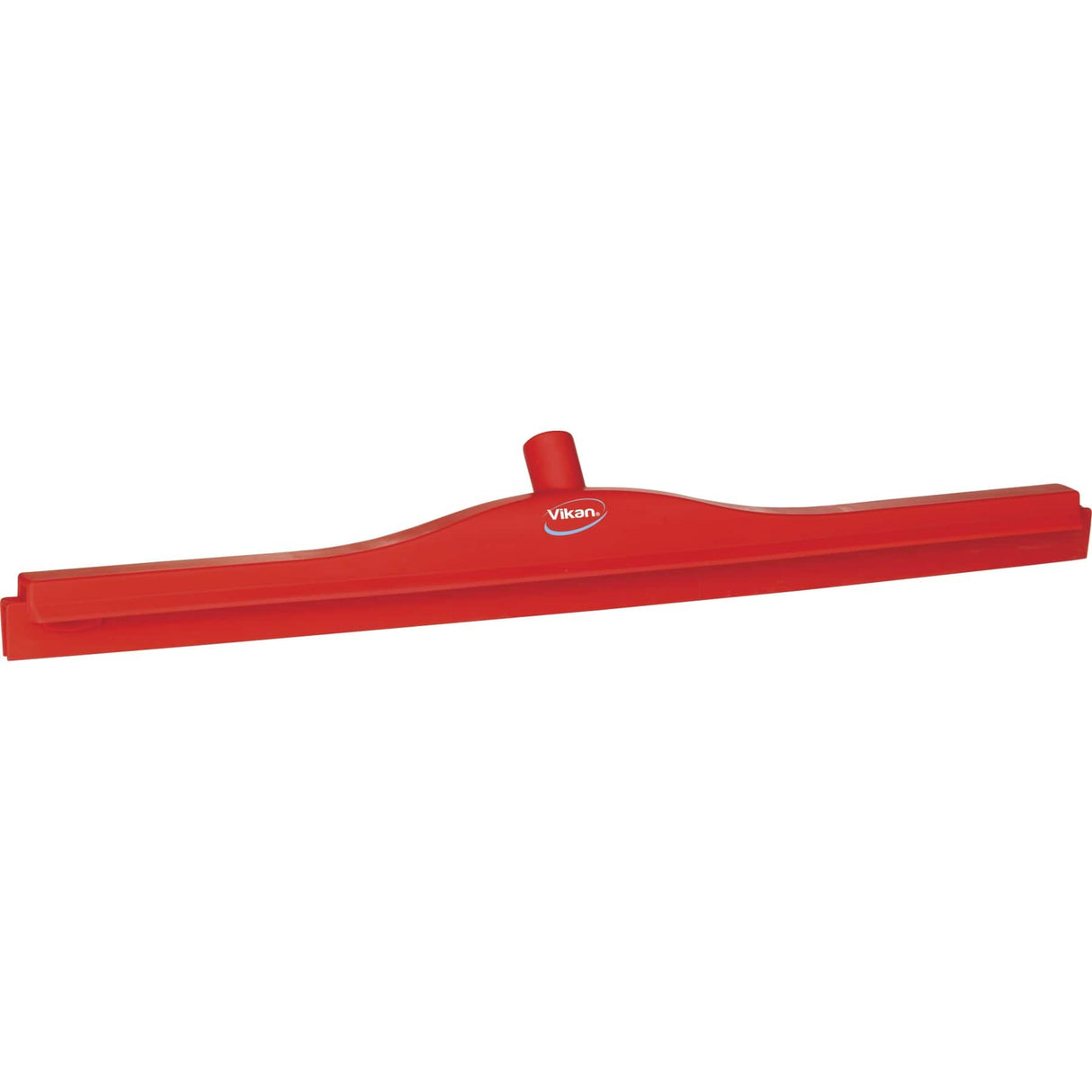 Vikan Hygienischer Wasserschieber, 700 mm Rot