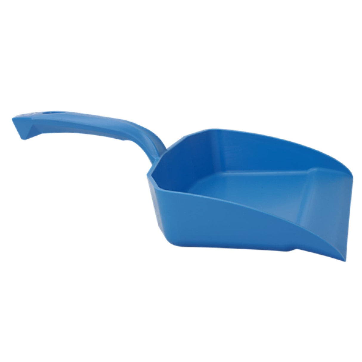 Vikan Kehrschaufel, 295 mm Blau