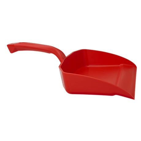 Vikan Kehrschaufel, 295 mm Rot