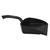Vikan Kehrschaufel, 295 mm Schwarz