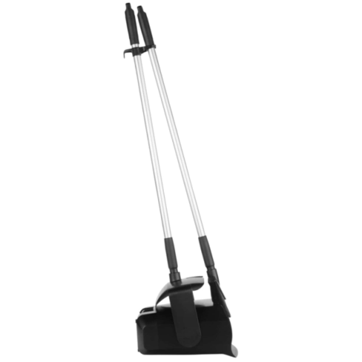 Vikan Kehrschaufel geschlossen 35 cm, Set mit Besen