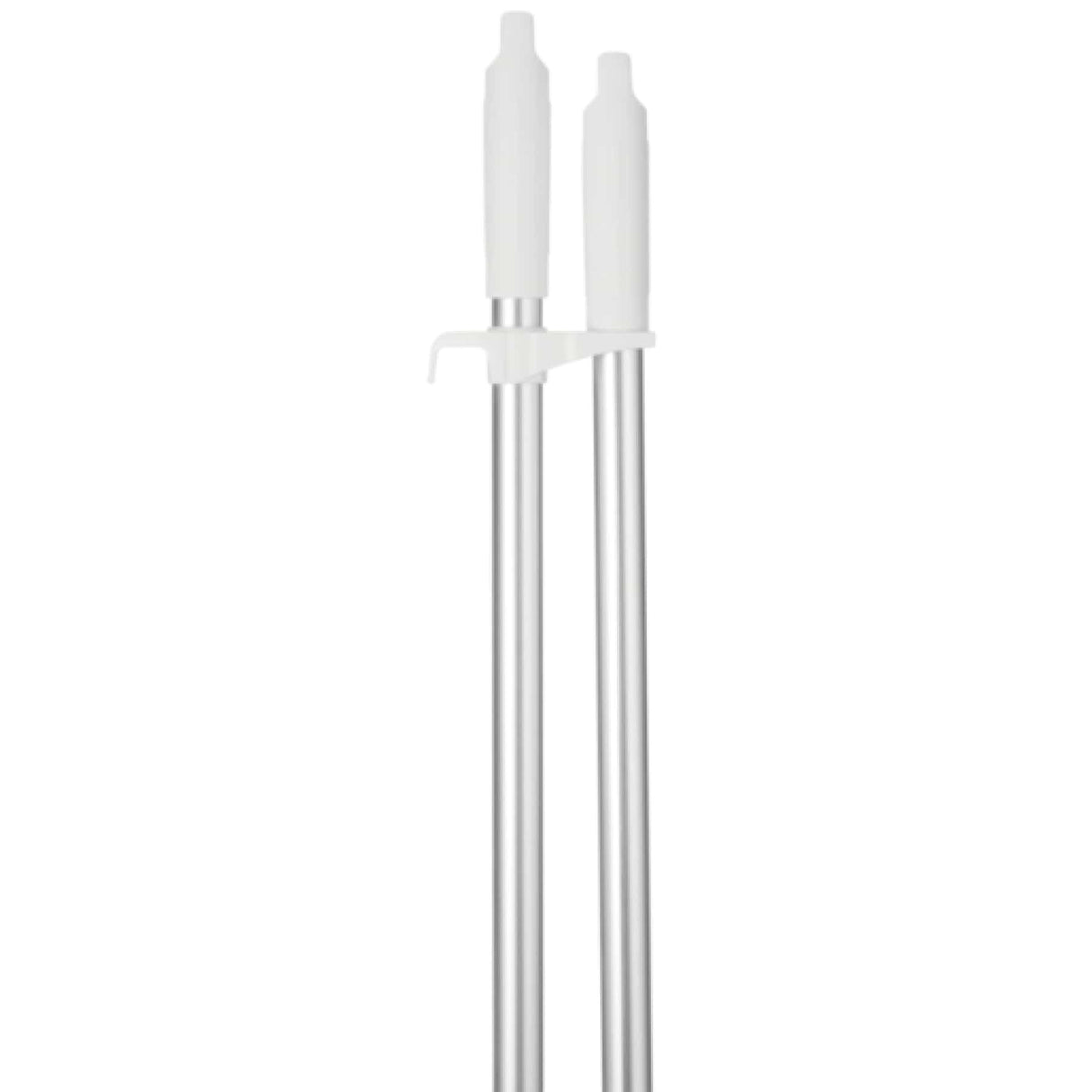 Vikan Kehrschaufel geschlossen 35 cm, Set mit Besen